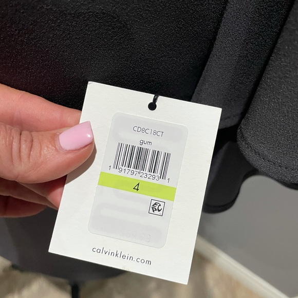 🤍🤍Calvin Klein NWT🤍🤍 - Picture 3 of 6